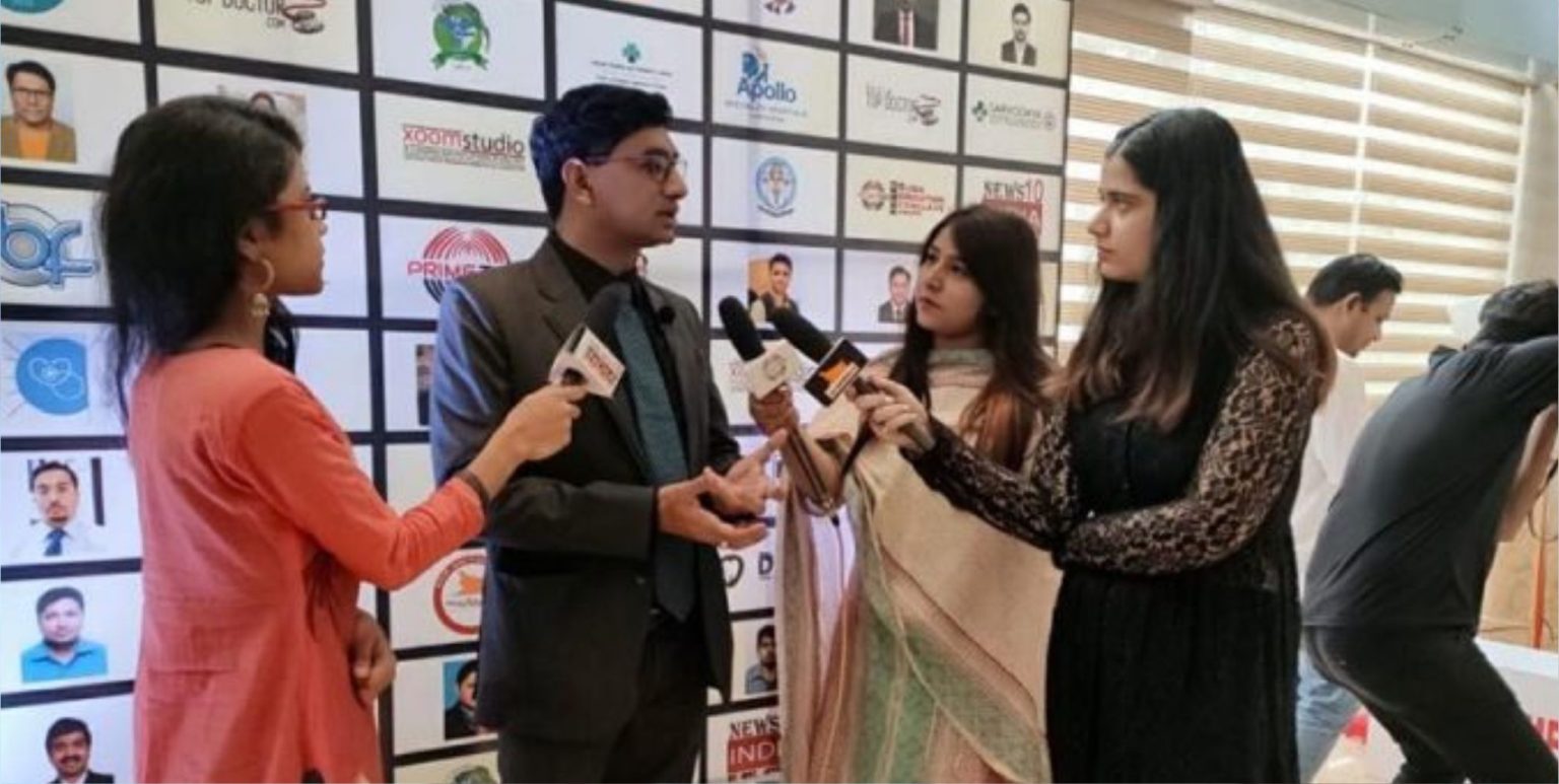 Global Eye Care Excellence Award